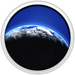 Living Earth – Weather & Clock 1.29