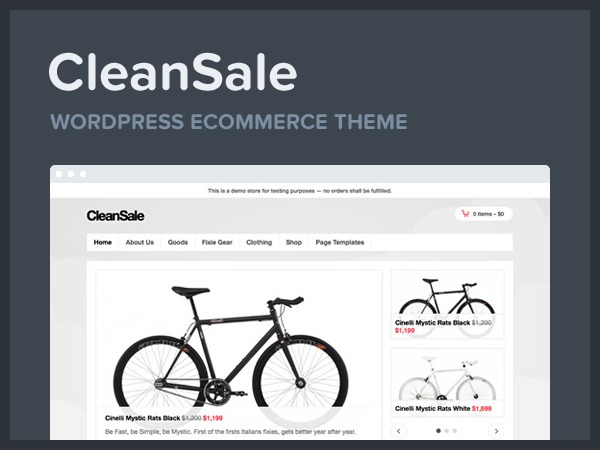 OboxThemes CleanSale