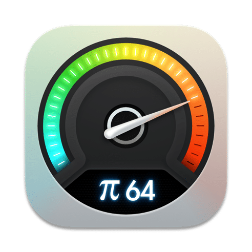 Performance Index 64 Pro