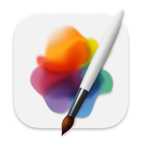 Pixelmator Pro – Professional image editing