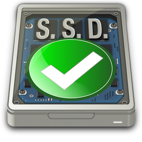 SSDReporter – Health-check for solid-state drives. 1.5.7