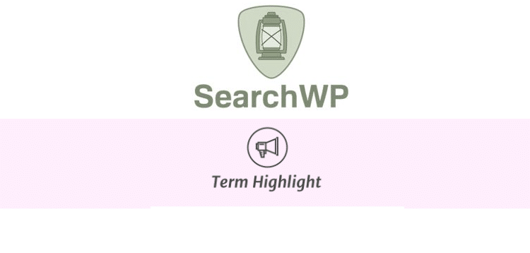 SearchWP Term Highlight 2.1.14