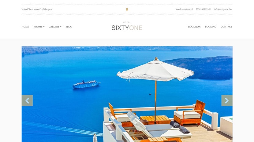 SixtyOne