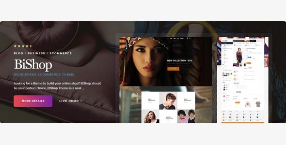 Tesla Themes Bishop
