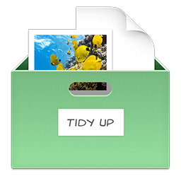 Tidy Up – Find duplicate files 5.4.1
