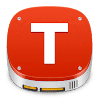 Tuxera NTFS for Mac 2020.1