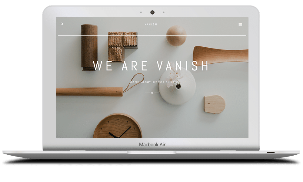 Vanish