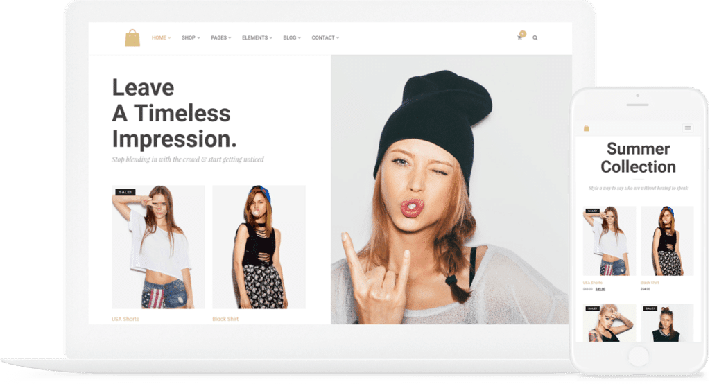 VisualModo Seller