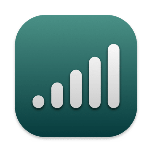 WiFi Signal: Status Monitor 4.4.2