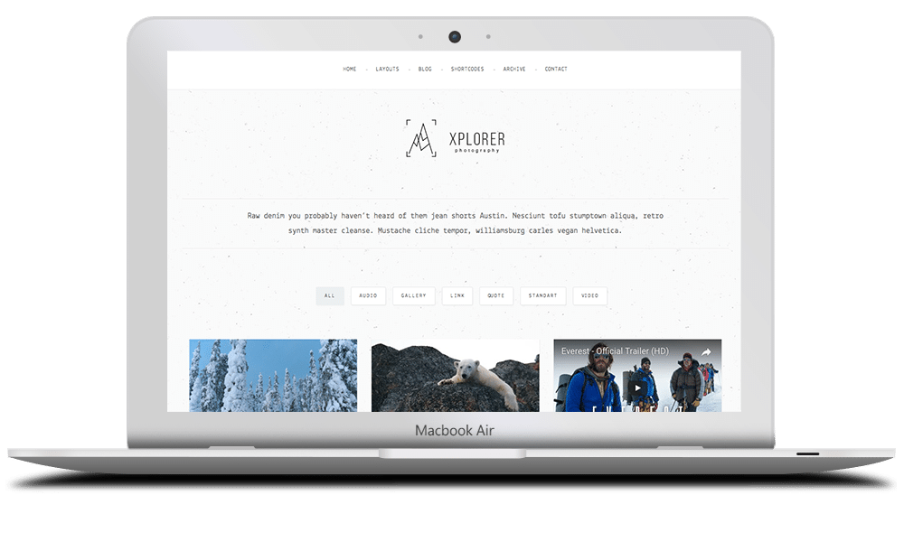 Xplorer