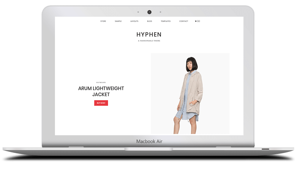 ZigZagPress Hyphen