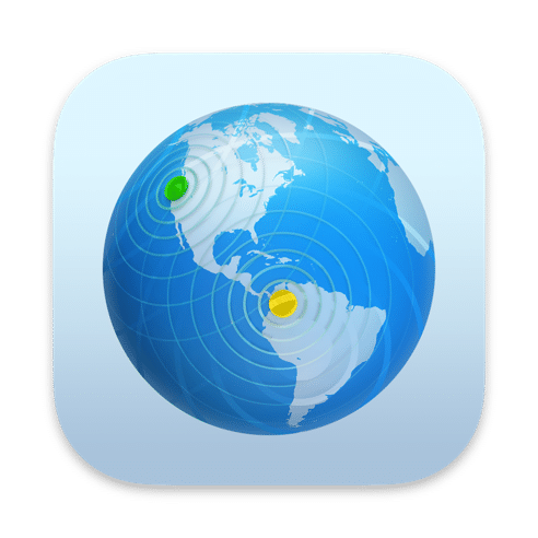 macOS Server