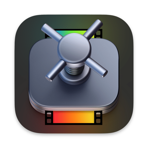 Compressor – Powerful encoding. Delivered