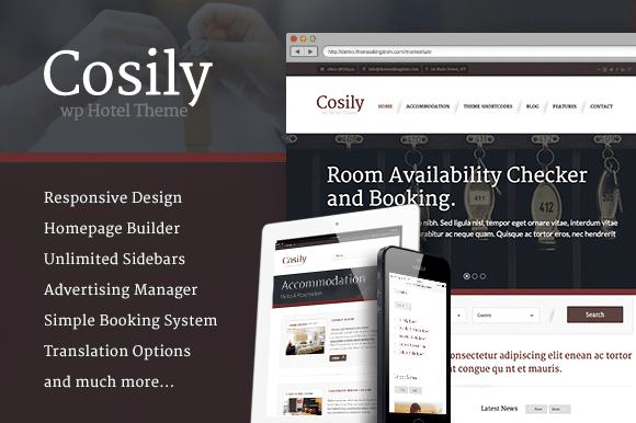 Cosily
