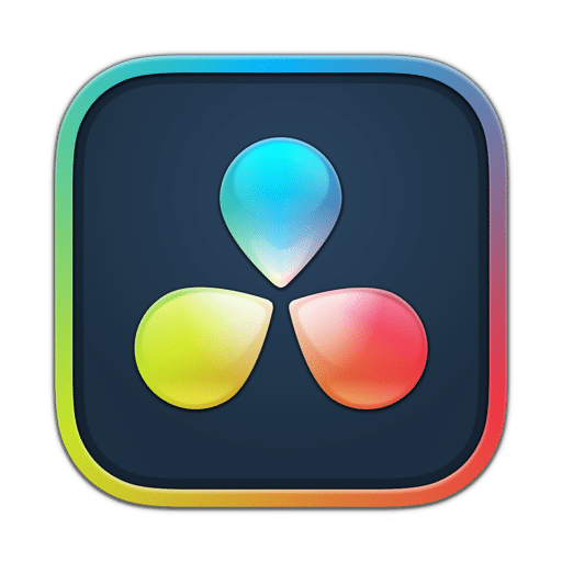DaVinci Resolve Studio