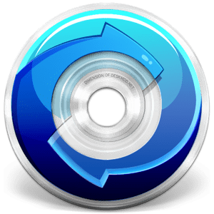 MacX DVD Ripper Pro
