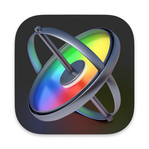 Motion – Simply special effects