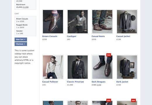 OboxThemes Social Commerce