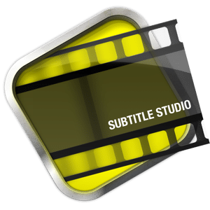 Subtitle Studio – A complete subtitle solution