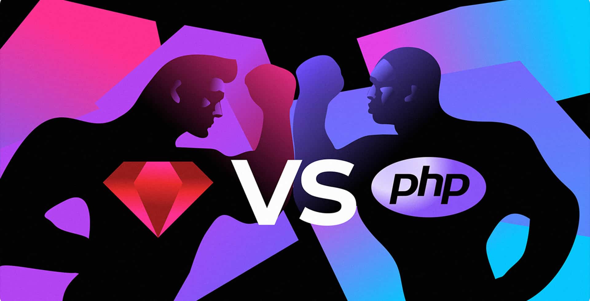 Ruby on Rails Vs PHP