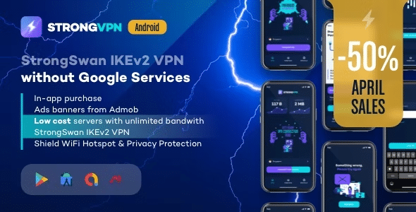 strongvpn