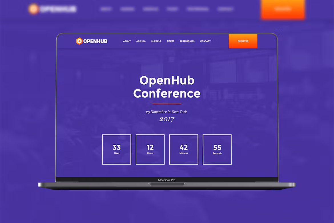 Events & Conference