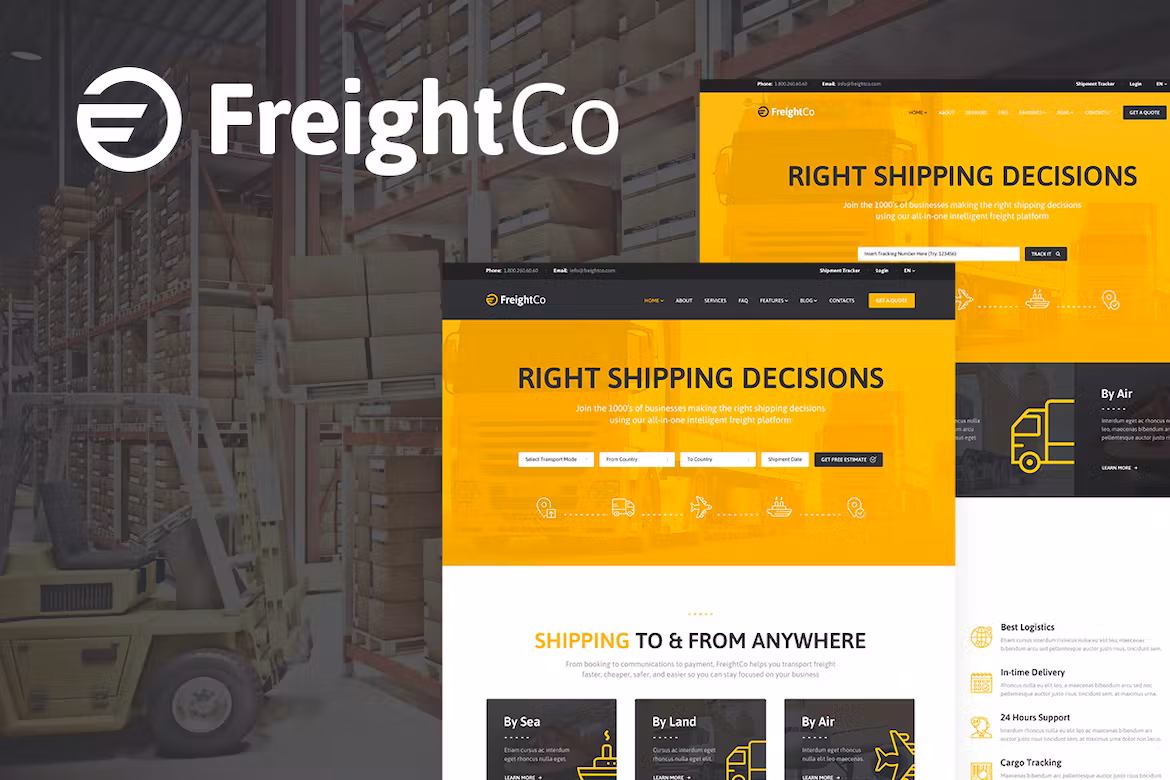 FreightCo