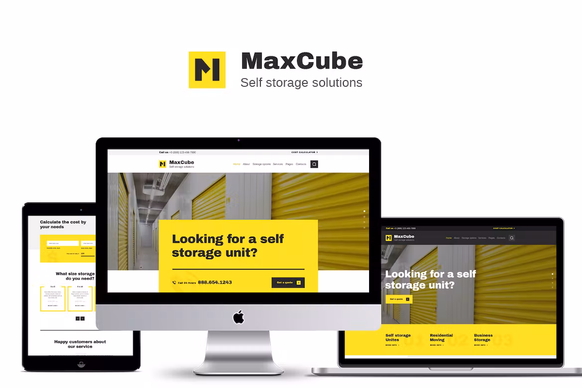 MaxCube