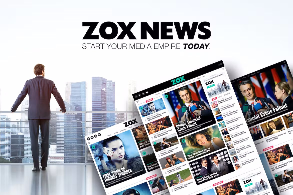 Professional WordPress News & Magazine