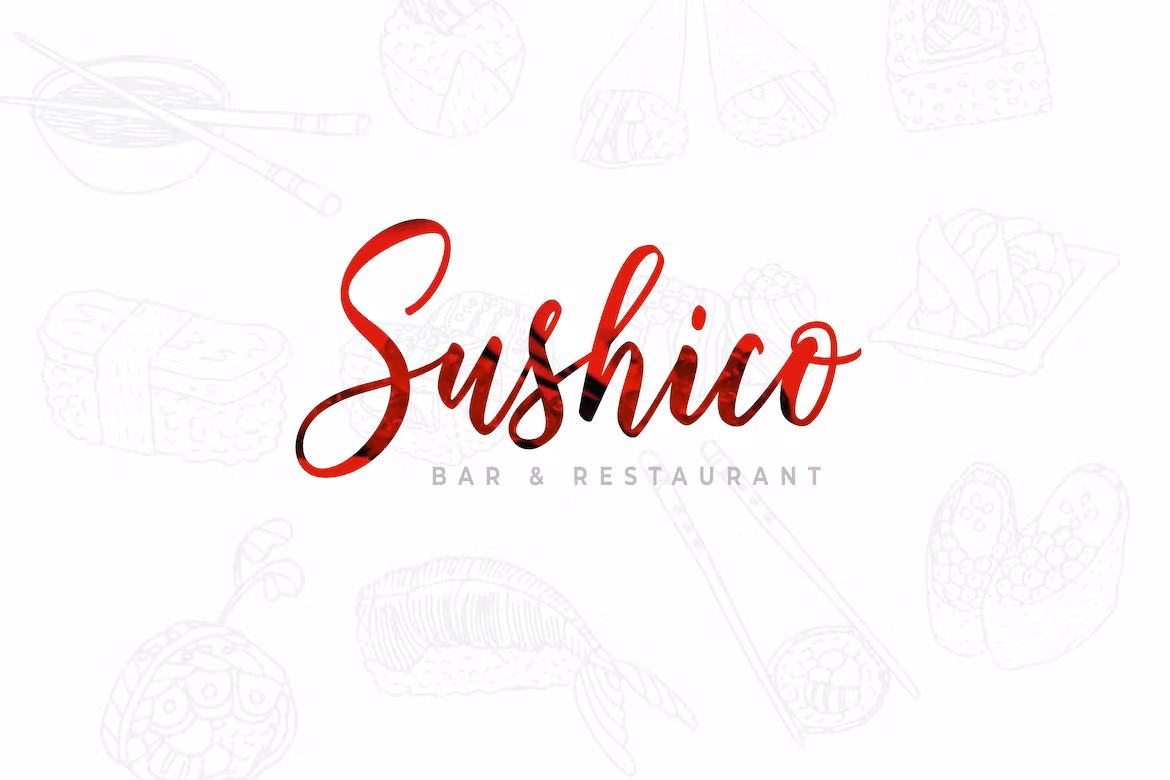 Sushi Restaurant WordPress Theme
