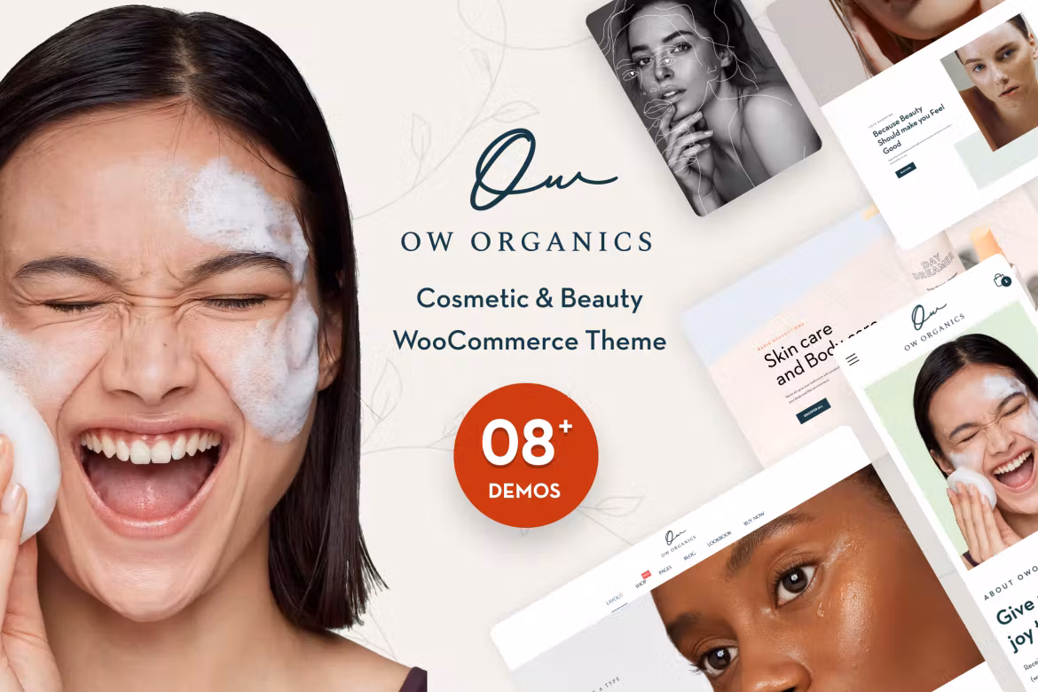 WooCommerce WordPress The