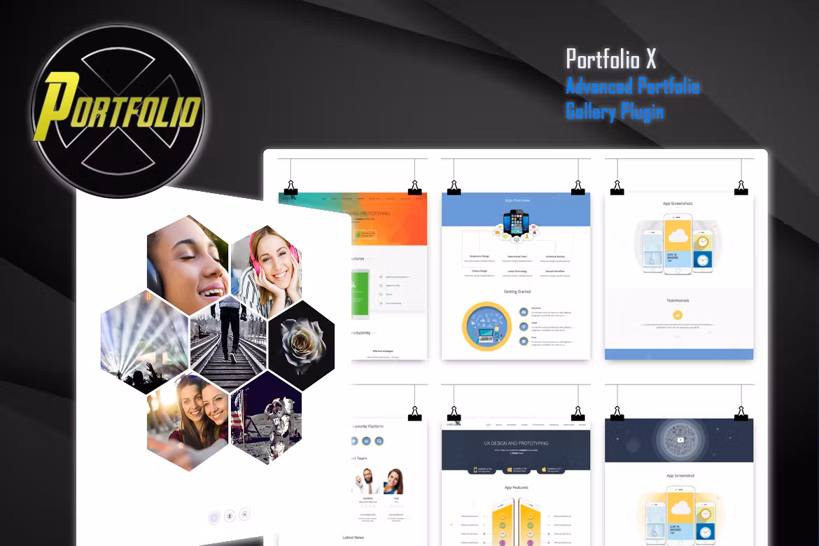 Portfolio Gallery