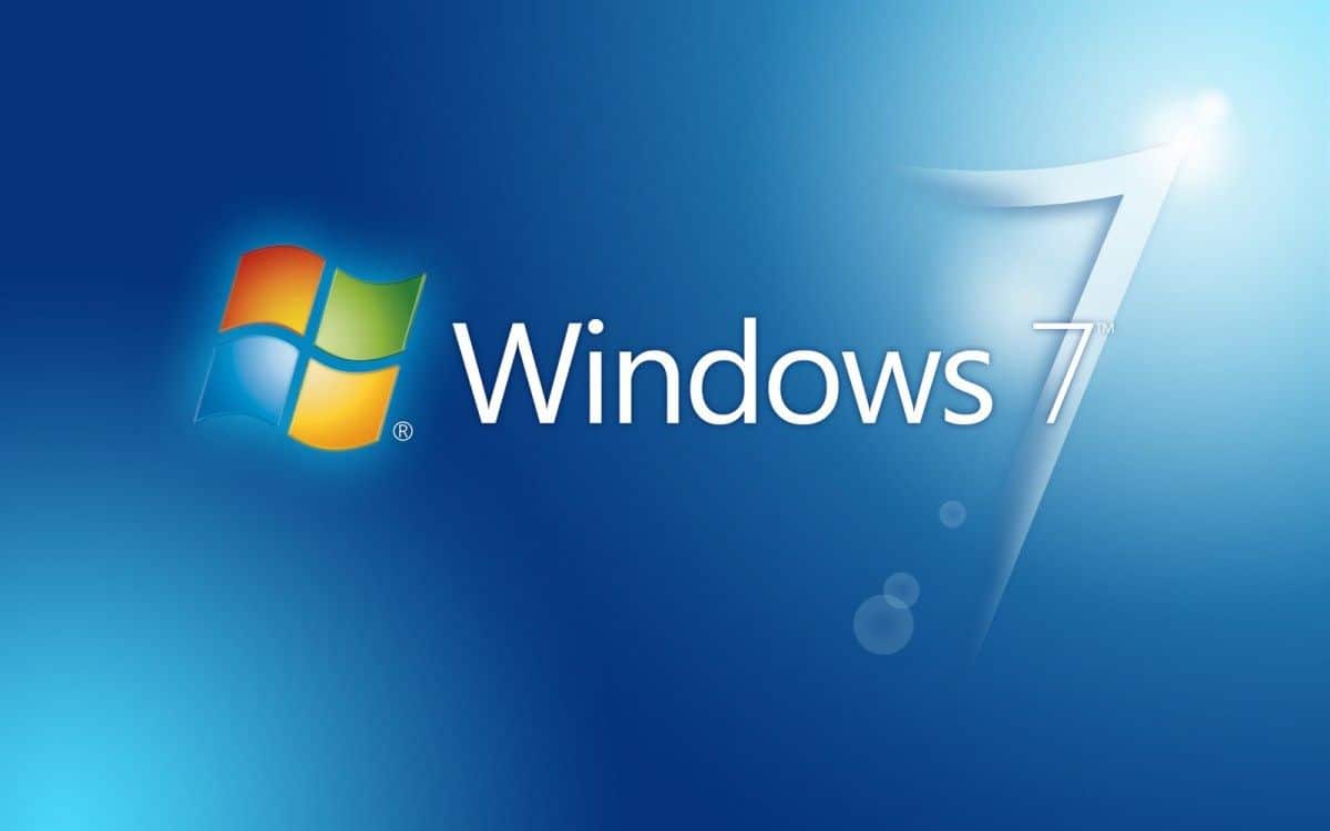 Windows 7 SP1 Ultimate
