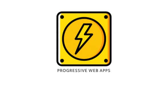 PWA for WP