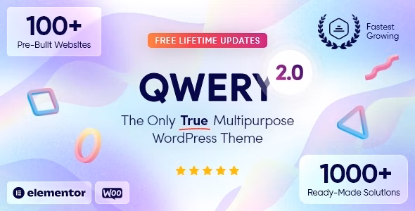 Qwery